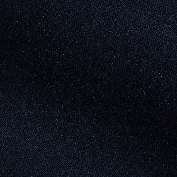 White House Black Market Mid Rise Skinny in Dark Wash NWT Size 8 - Picture 3 of 6